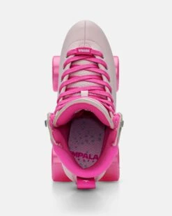 Impala - Samira Quad Skate - Wild Pink -Roller Sports ImpalaSamira WildPink 6
