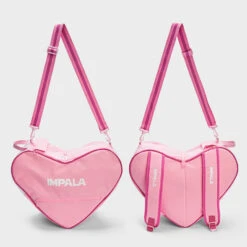 Impala - Skate Bag -Roller Sports ImpalaSkateBag PinkHeart