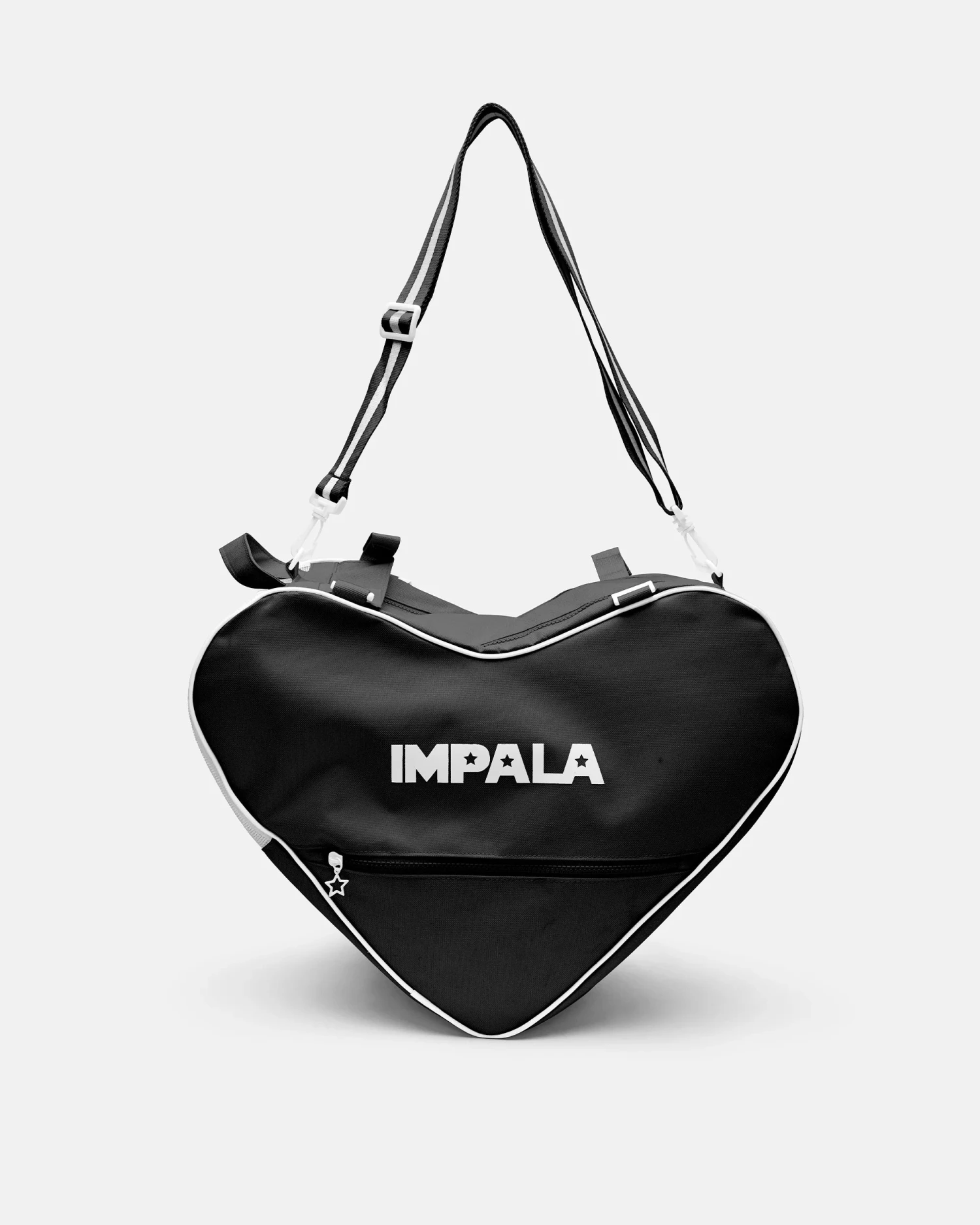 Impala - Skate Bag (Black) 4 Impala - Skate Bag (Black) - Image 2