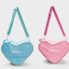 Impala - Skate Bag -Roller Sports ImpalaSkateBags Blue Pink