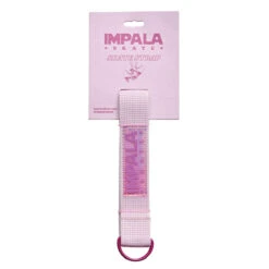 Impala Skate Leash -Roller Sports ImpalaSkateStrap 2