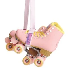 Impala Skate Leash -Roller Sports ImpalaSkateStrap 3