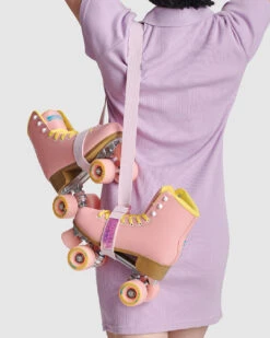 Impala Skate Leash -Roller Sports ImpalaSkateStrap 6