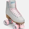 Impala Rollerskate - Smokey Grey -Roller Sports ImpalaSkates SmokeyGrey 1