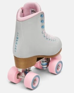 Impala Rollerskate - Smokey Grey -Roller Sports ImpalaSkates SmokeyGrey 3