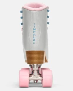 Impala Rollerskate - Smokey Grey -Roller Sports ImpalaSkates SmokeyGrey 4