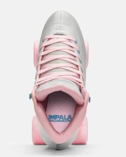 Impala Rollerskate - Smokey Grey -Roller Sports ImpalaSkates SmokeyGrey 5