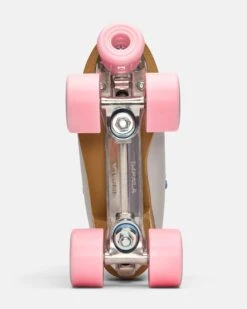 Impala Rollerskate - Smokey Grey -Roller Sports ImpalaSkates SmokeyGrey 6