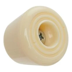 Impala - 2 Pack Stoppers - Red / Pink / Aqua / Holographic Glitter / Pastel Yellow / Rose Gold -Roller Sports ImpalaToe Stop PastelYellow