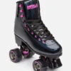 Impala Rollerskate - Black Holographic 1 Impala Rollerskate - Black Holographic -Roller Sports Impala BlackHolographic 1