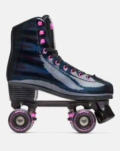 Impala Rollerskate - Black Holographic -Roller Sports Impala BlackHolographic 2