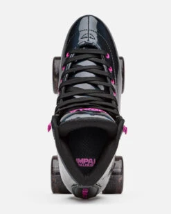 Impala Rollerskate - Black Holographic -Roller Sports Impala BlackHolographic 5