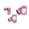 Impala Protective Set Youth - Pink -Roller Sports Impala Child Safety Pack