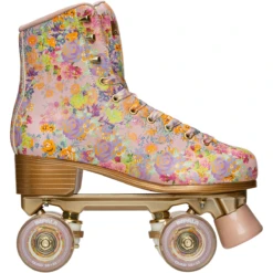 Impala - Cynthia Rowley Floral -Roller Sports Impala CynthiaRowley 2