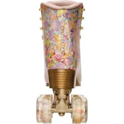 Impala - Cynthia Rowley Floral -Roller Sports Impala CynthiaRowley 4