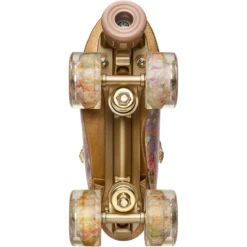 Impala - Cynthia Rowley Floral -Roller Sports Impala CynthiaRowley 5