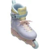 Impala - Lightspeed Inline Skate - Fairy Floss -Roller Sports Impala Fairyfloss 2