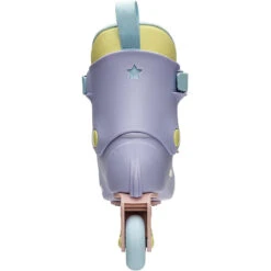 Impala - Lightspeed Inline Skate - Fairy Floss -Roller Sports Impala Fairyfloss 3