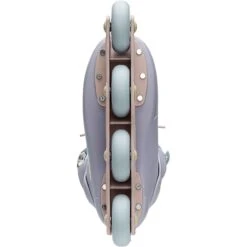Impala - Lightspeed Inline Skate - Fairy Floss -Roller Sports Impala Fairyfloss 6