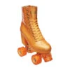 Impala Rollerskates - Marawa High Heeled Skate - Sparkle Orange -Roller Sports Impala MarawaHighHeel 1
