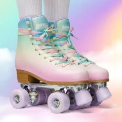 Impala Rollerskate - Pastel Fade -Roller Sports Impala PastelFade 7