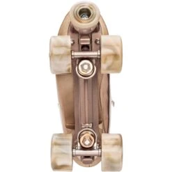 Impala Rollerskate - Marawa Rose Gold -Roller Sports Impala RoseGold 0004