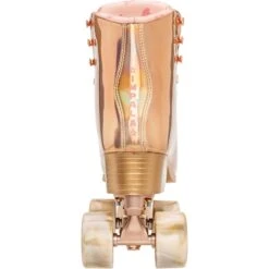 Impala Rollerskate - Marawa Rose Gold -Roller Sports Impala RoseGold 0006