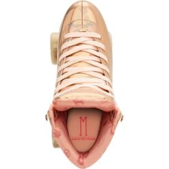 Impala Rollerskate - Marawa Rose Gold -Roller Sports Impala RoseGold 0007
