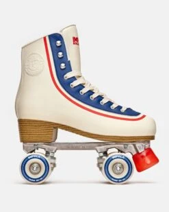 Impala Rollerskate - Vintage Stripe -Roller Sports Impala VintageStripe 2