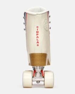 Impala Rollerskate - Vintage Stripe -Roller Sports Impala VintageStripe 4