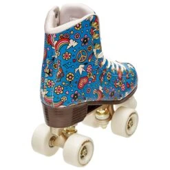 Impala Rollerskate - Harmony Blue 13 Impala Rollerskate - Harmony Blue -Roller Sports Impala quad HarmonyBlue 3