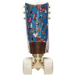 Impala Rollerskate - Harmony Blue 15 Impala Rollerskate - Harmony Blue -Roller Sports Impala quad HarmonyBlue 4