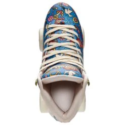 Impala Rollerskate - Harmony Blue 14 Impala Rollerskate - Harmony Blue -Roller Sports Impala quad HarmonyBlue 5