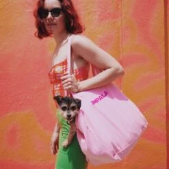 Impala - Tote Bag -Roller Sports Impala tote 3