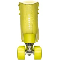 Impala Rollerskate - Voltage Green -Roller Sports Impalavolt green 4