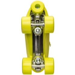 Impala Rollerskate - Voltage Green -Roller Sports Impalavolt green 6