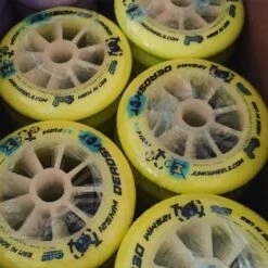 MPC Junk Dead Shot - 125mm