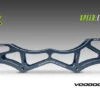 Junk VOODOO Frame - 4X110mm -Roller Sports JunkFrameVoodoo