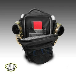 Junk - Inline Speed Back Pack -Roller Sports JunkSkateBackPack 5