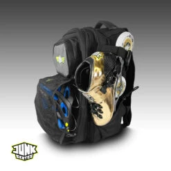 Junk - Inline Speed Back Pack -Roller Sports JunkSkateBackPack 6