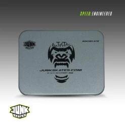 Junk - Antistasi 7 Ball Bearings - 16 Pack -Roller Sports Junk AntistasiBearing 3