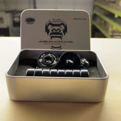 Junk - Antistasi 7 Ball Bearings - 16 Pack -Roller Sports Junk AntistasiBearing 4