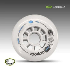 MPC Junk VooDoo PRO -Roller Sports Junk Voodoo Pro 90 XXF