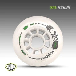 MPC Junk VooDoo PRO -Roller Sports Junk Voodoo Pro 90 XF