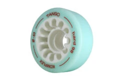 Komplex - Tango Wheels 63mm (Dance Or Derby) 13 Komplex - Tango Wheels 63mm (Dance Or Derby) -Roller Sports Komplex Tango63mm 98A