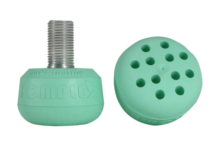 Komplex - Toe Stop - Light Green (Metric) 3 Komplex - Toe Stop - Light Green (Metric)