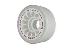 Komplex - Angel Figure / Dance Wheels 63mm 8 Komplex - Angel Figure / Dance Wheels 63mm -Roller Sports KomplexAngel 63mm 52D