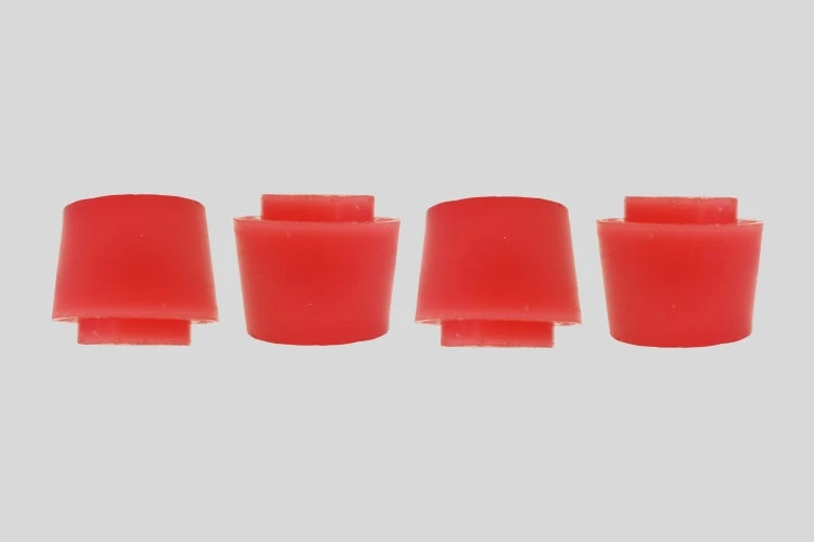 Komplex - Urethane Suspensions (Cushions) - (For Axiom Frame) 10 Komplex - Urethane Suspensions (Cushions) - (For Axiom Frame) - Image 8