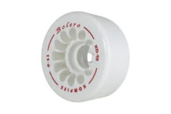 Komplex - Bolero Wheels 63mm (Dance Or Derby) -Roller Sports KomplexBolero HD40