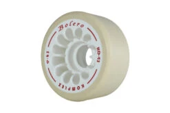 Komplex - Bolero Wheels 63mm (Dance Or Derby) -Roller Sports KomplexBolero HD43